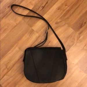 Vince crossbody bag